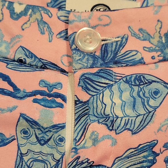 Fun colorful shorts - Picture 2 of 6